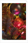 Silent Night by K.B. White