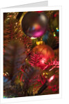 Silent Night by K.B. White