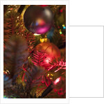 Silent Night by K.B. White