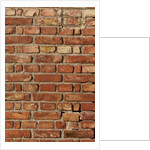 Hitting the Wall by K.B. White