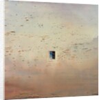 Hermit, 2013 by Luke Elwes