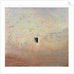 Hermit, 2013 by Luke Elwes