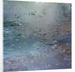 Monsoon, 2014 by Luke Elwes