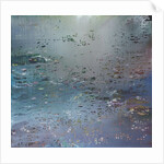 Monsoon, 2014 by Luke Elwes