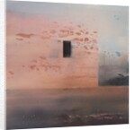 Morning, 2014 by Luke Elwes