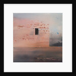 Morning, 2014 by Luke Elwes