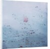Lotus, 2011 by Luke Elwes