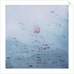 Lotus, 2011 by Luke Elwes