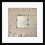 Mirror, 2013 by Luke Elwes