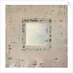 Mirror, 2013 by Luke Elwes