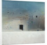 Chamber, 2009 by Luke Elwes