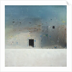 Chamber, 2009 by Luke Elwes