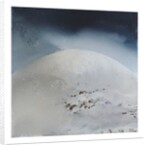 Stardust, 2010 by Luke Elwes