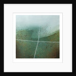 Cross, 2007 by Luke Elwes