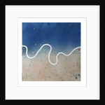 Fold, 2006 by Luke Elwes