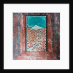 Portal, 2009 by Luke Elwes