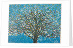 Spring, 2016 by Luke Elwes