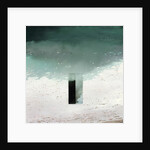 Refuge, 2016 by Luke Elwes