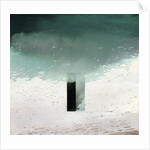 Refuge, 2016 by Luke Elwes