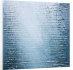 Ganga 1, 2018 by Luke Elwes