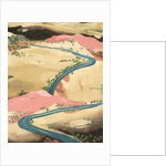 Road, 2013 by Grace Helmer