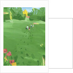 A House for Essex, 2012 by Grace Helmer