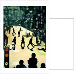 Soft Machine, 2007 by Martin Mossop