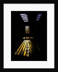 Turbine Hall, 2009 by Martin Mossop