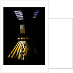 Turbine Hall, 2009 by Martin Mossop