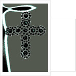 Bejewelled Lantern by Joy Lions