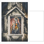 Mother and Child by Joy Lions