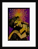 To Sleep, To Dream, 2016 by Joy Lions