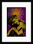 To Sleep, To Dream, 2016 by Joy Lions