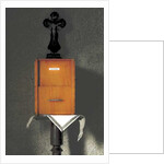 Offrandes by Joy Lions