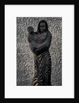 Mother and Child by Joy Lions