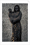 Mother and Child by Joy Lions