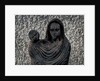 The Sadness in Madonna's Eyes by Joy Lions