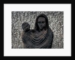 The Sadness in Madonna's Eyes by Joy Lions