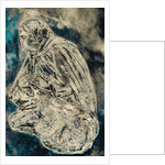 Servant in the Manger, 2016 by Joy Lions