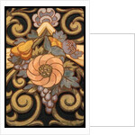 The Floral Theme by Joy Lions