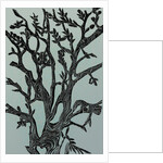 Tree of Life, 2017 by Joy Lions