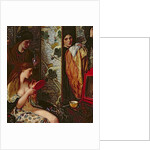 The Toilet, 1912 by Charles Haslewood Shannon