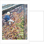 For Kicks, 2015 by Kirstie Adamson