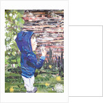 Precious Time, 2014 by Kirstie Adamson