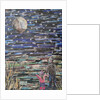 Starry Night, 2009 by Kirstie Adamson
