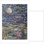 Starry Night, 2009 by Kirstie Adamson