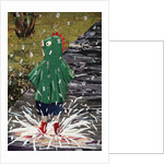 Monster Splash, 2016 by Kirstie Adamson