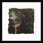 Element Fairy - Air, 2017 by Kirstie Adamson