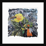 Element Fairy - Earth, 2017 by Kirstie Adamson