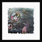 Element Fairy - Water, 2017 by Kirstie Adamson